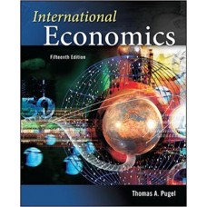 Test Bank for International Economics, 15th Edition Thomas Pugel